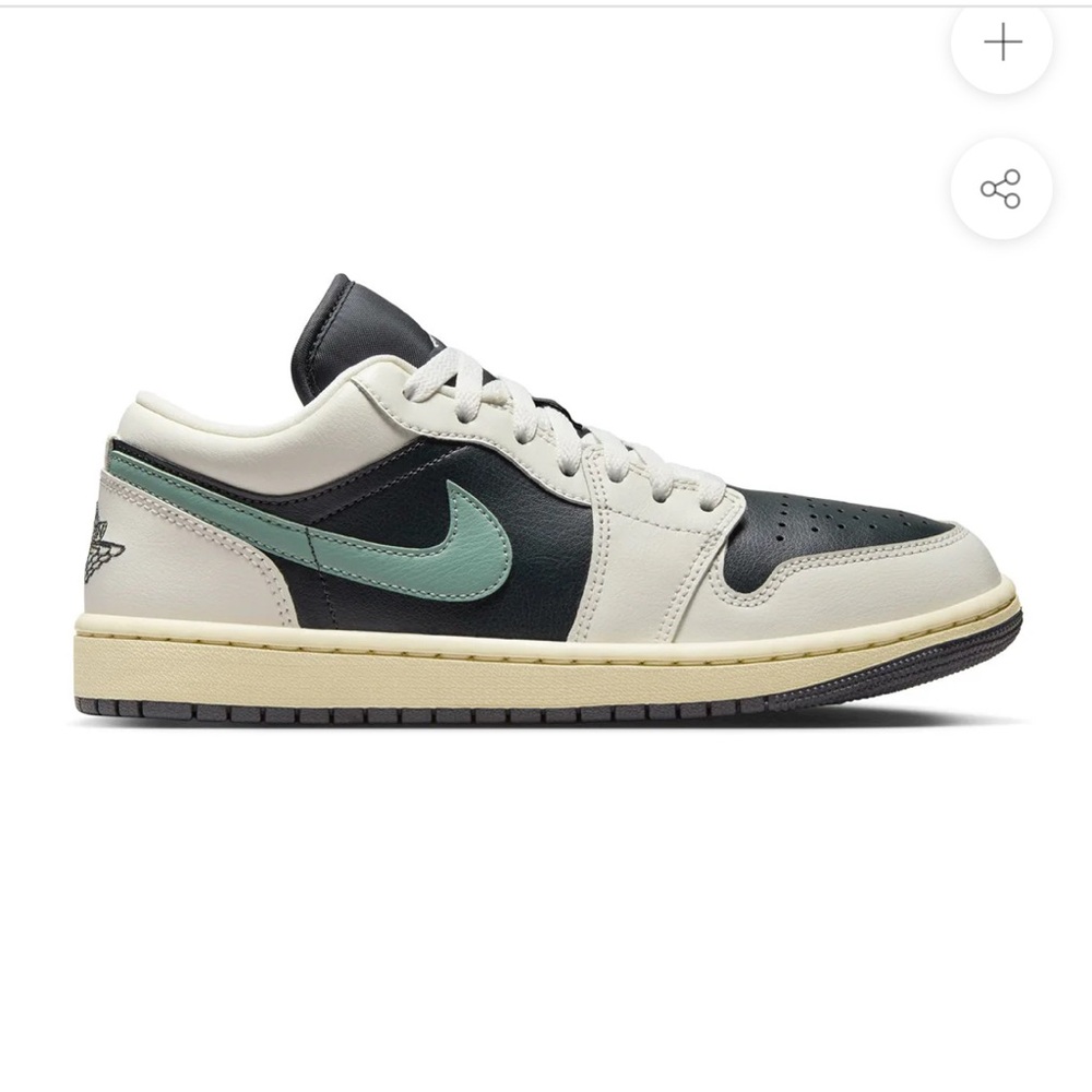 Nike Air Jordan 1 Low
